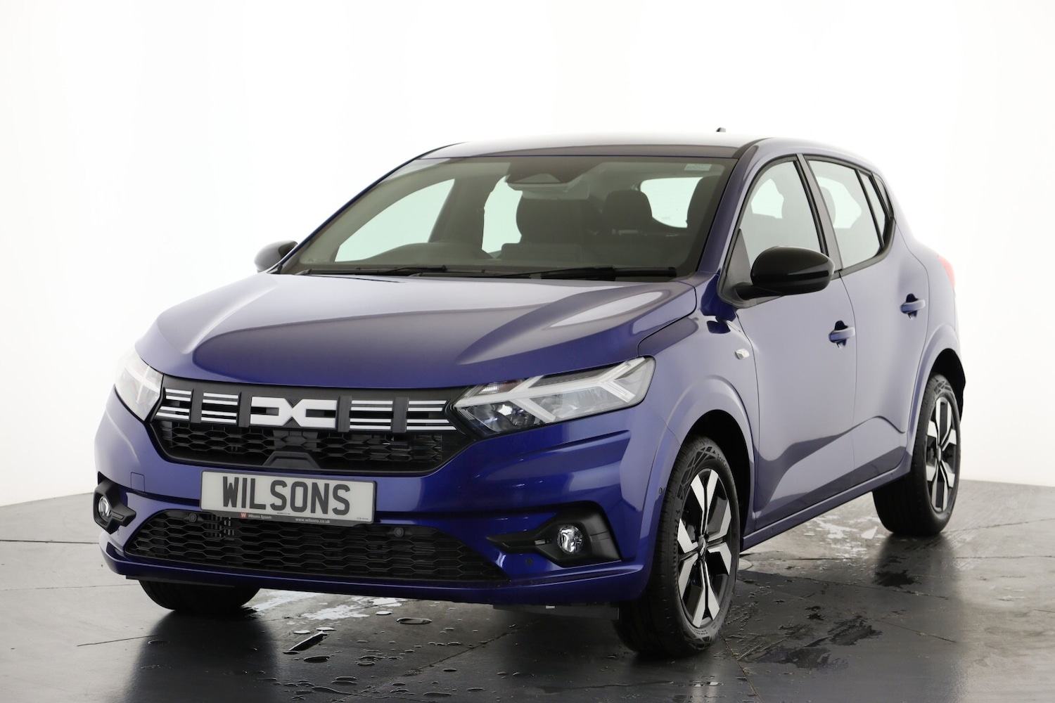 Used Dacia Sandero 2026 for sale - 77105929: Photo 6