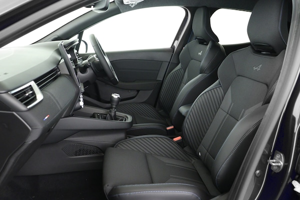 Used Renault Clio 2025 for sale - 76254981: Photo 10