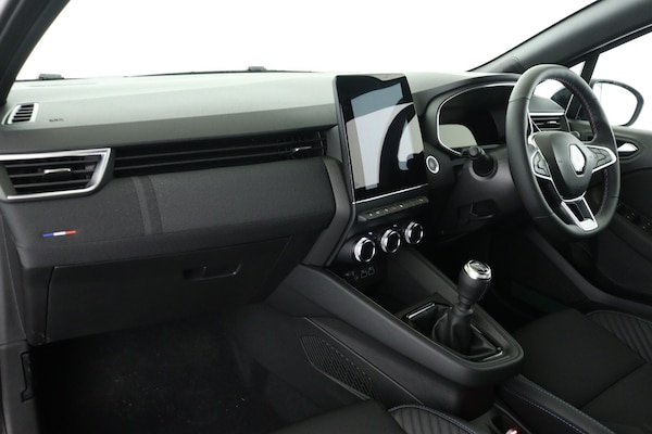 Used Renault Clio 2025 for sale - 76254981: Photo 12