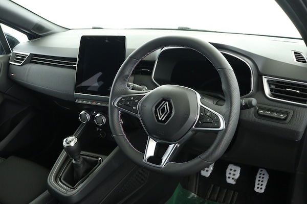 Used Renault Clio 2025 for sale - 76254981: Photo 13
