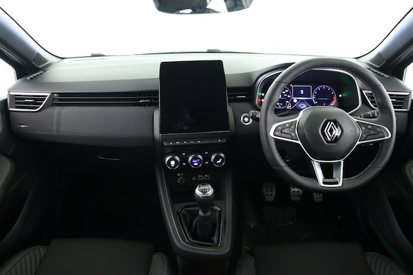 Used Renault Clio 2025 for sale - 76254981: Photo 14