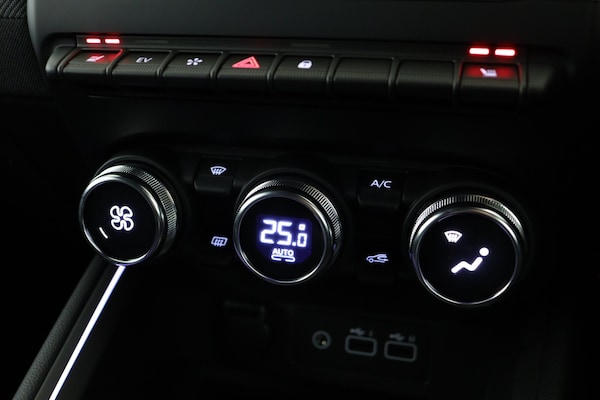Used Renault Clio 2025 for sale - 76254981: Photo 21