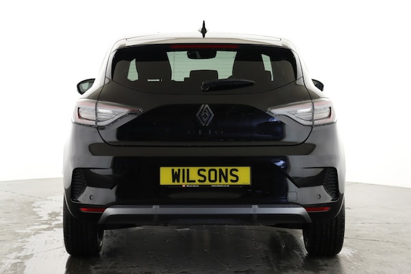 Used Renault Clio 2025 for sale - 76254981: Photo 2