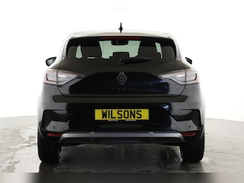 Used Renault Clio 2025 for sale - 76254981: Photo