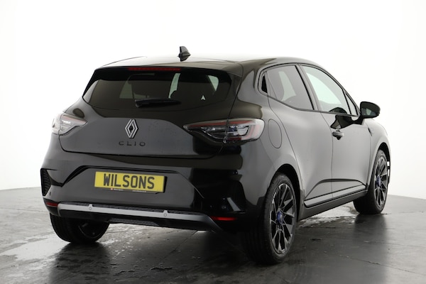 Used Renault Clio 2025 for sale - 76254981: Photo 3