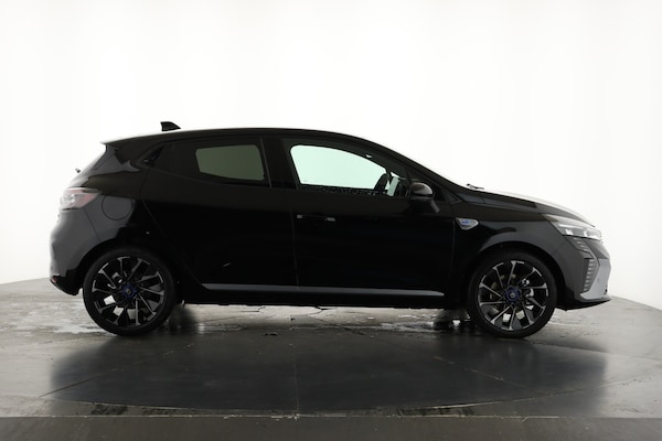 Used Renault Clio 2025 for sale - 76254981: Photo 4