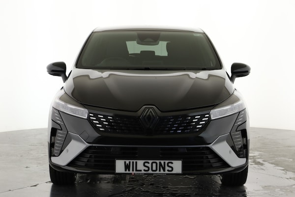 Used Renault Clio 2025 for sale - 76254981: Photo 5
