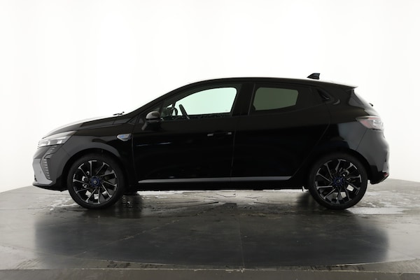 Used Renault Clio 2025 for sale - 76254981: Photo 7