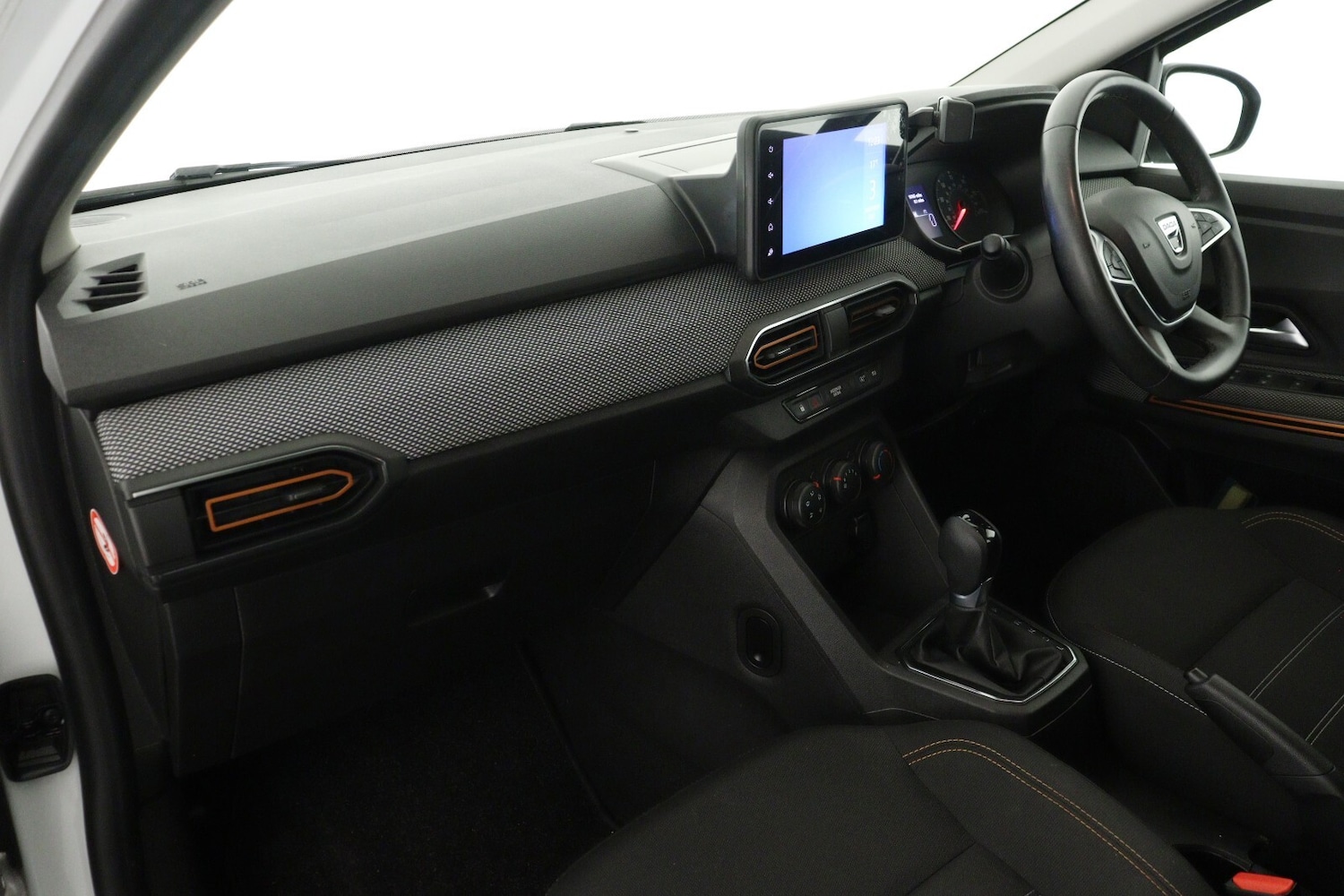 Used Dacia Sandero Stepway 2021 for sale - 76434636: Photo 11