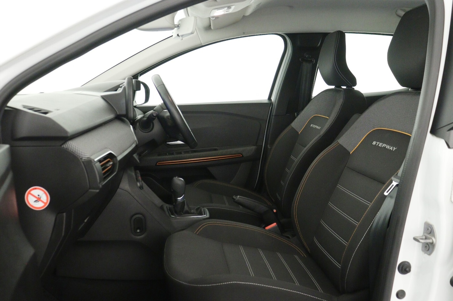 Used Dacia Sandero Stepway 2021 for sale - 76434636: Photo 12