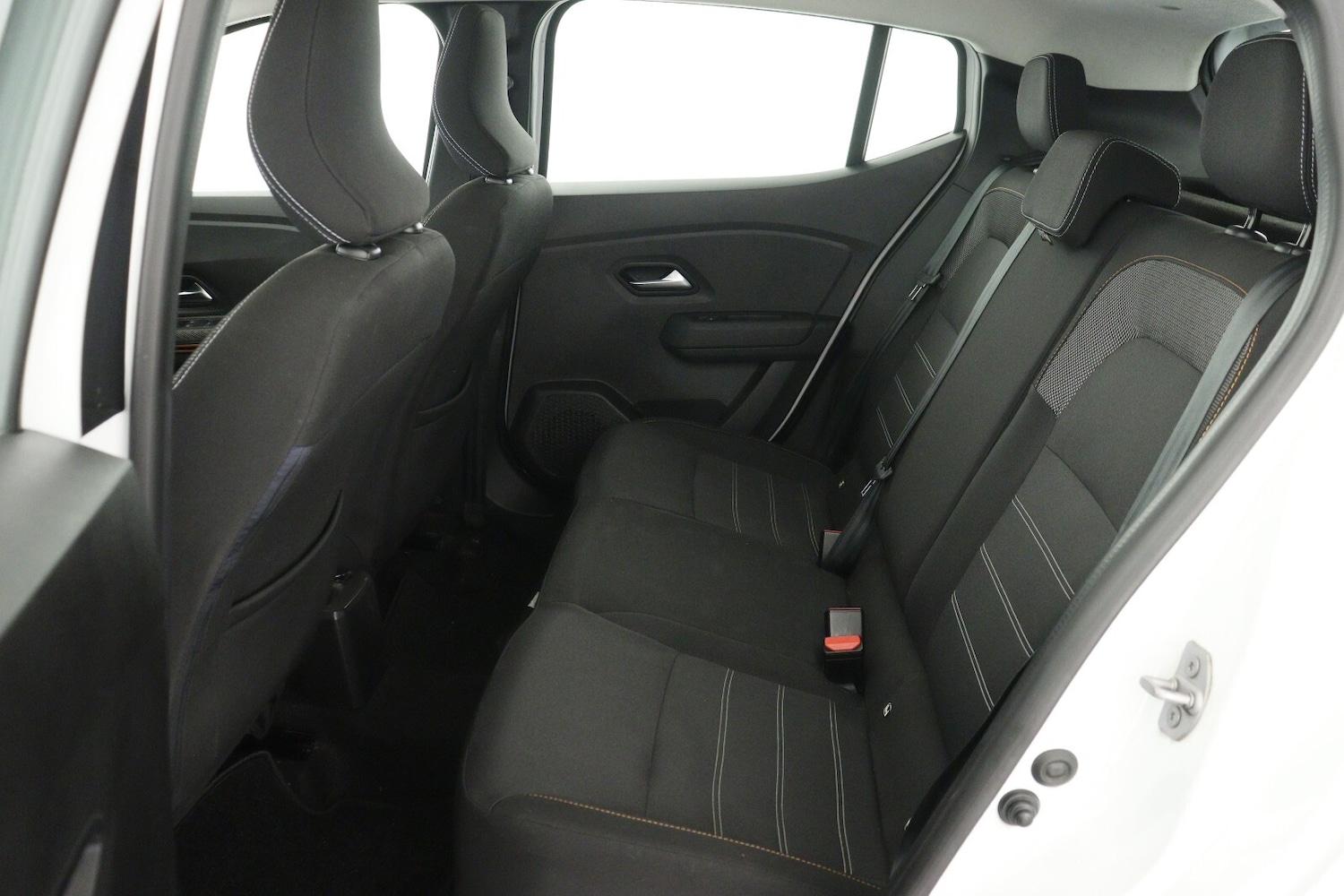 Used Dacia Sandero Stepway 2021 for sale - 76434636: Photo 13