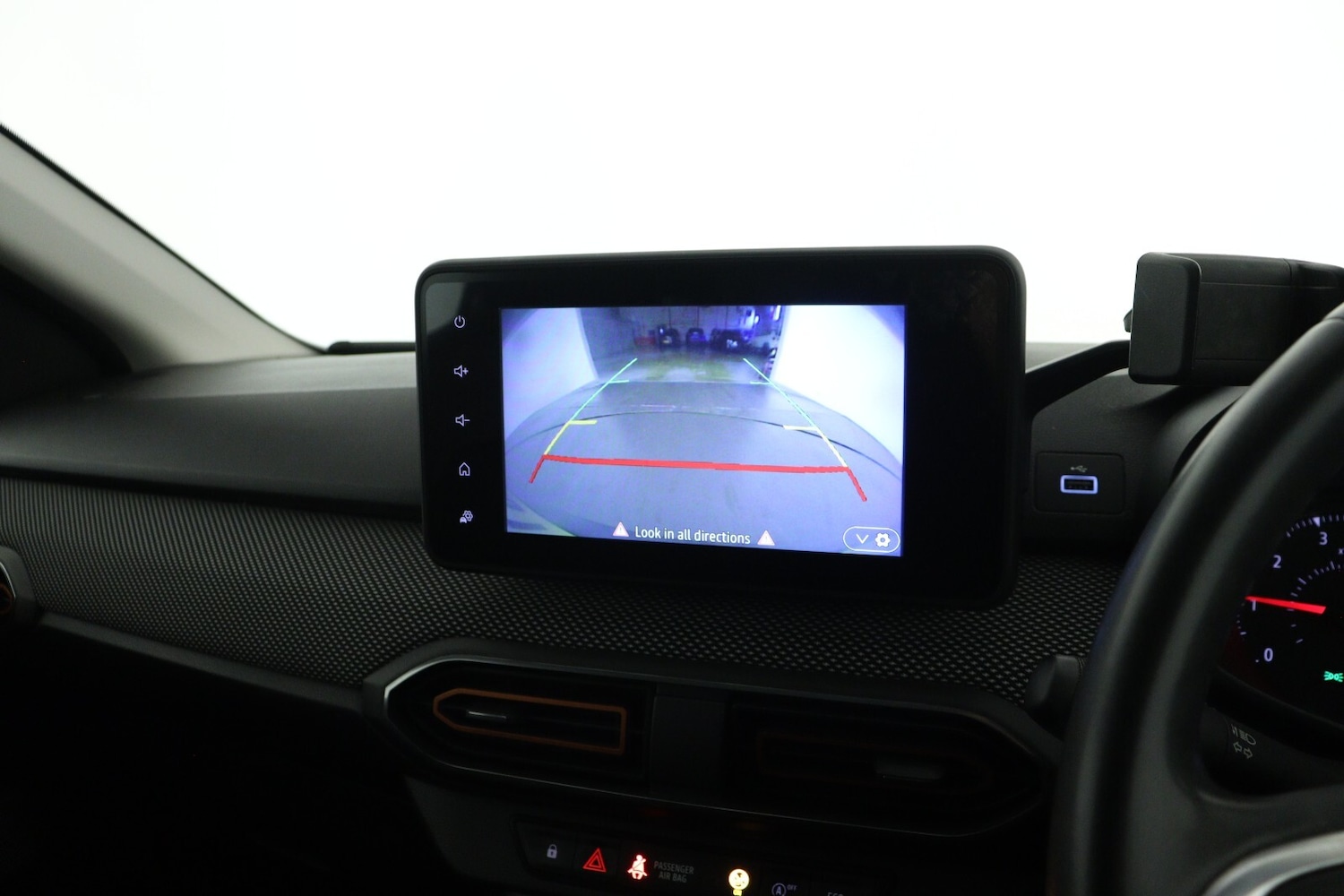 Used Dacia Sandero Stepway 2021 for sale - 76434636: Photo 16