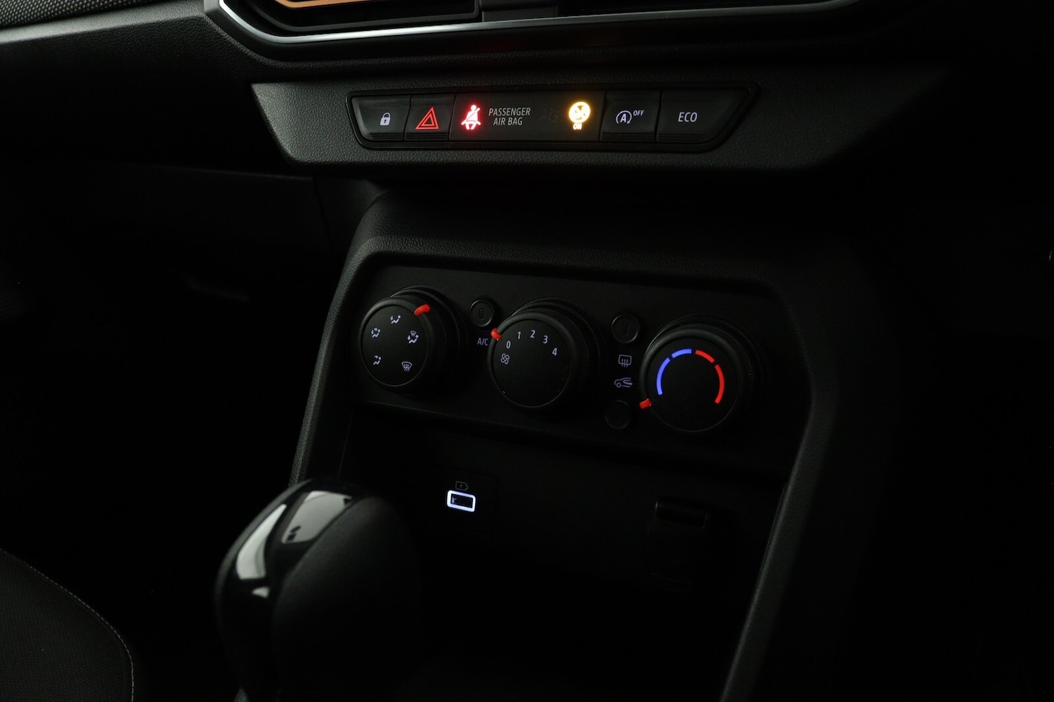 Used Dacia Sandero Stepway 2021 for sale - 76434636: Photo 17