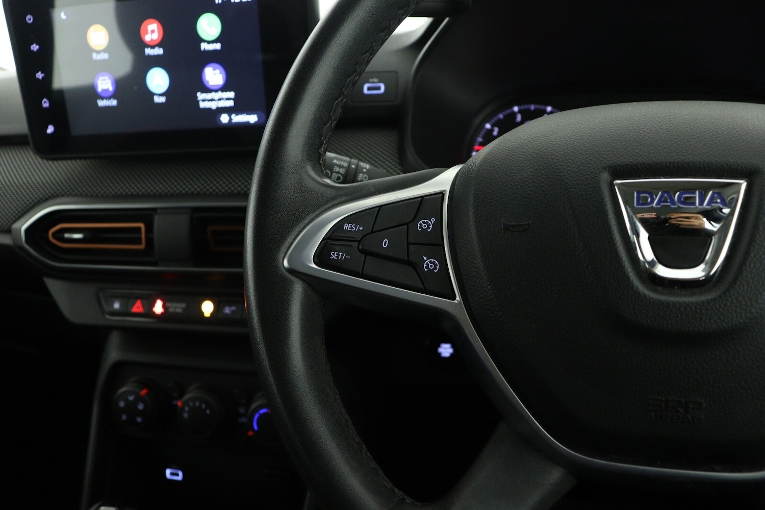 Used Dacia Sandero Stepway 2021 for sale - 76434636: Photo 19