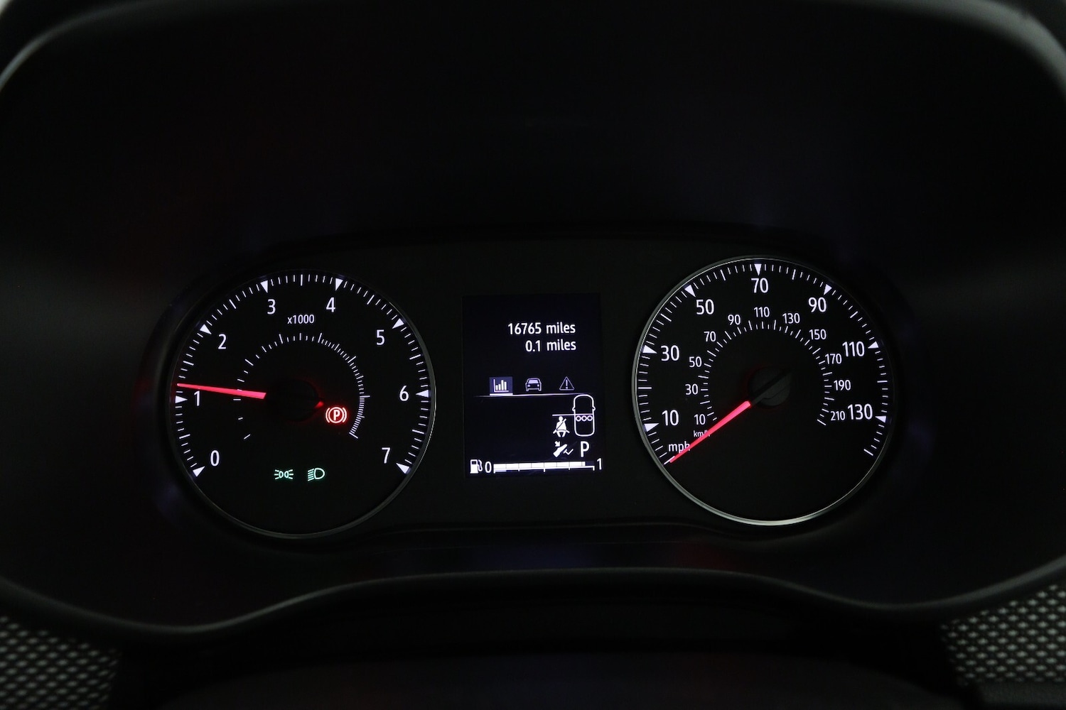 Used Dacia Sandero Stepway 2021 for sale - 76434636: Photo 21