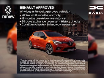 Used Dacia Sandero Stepway 2021 for sale - 76434636: Photo