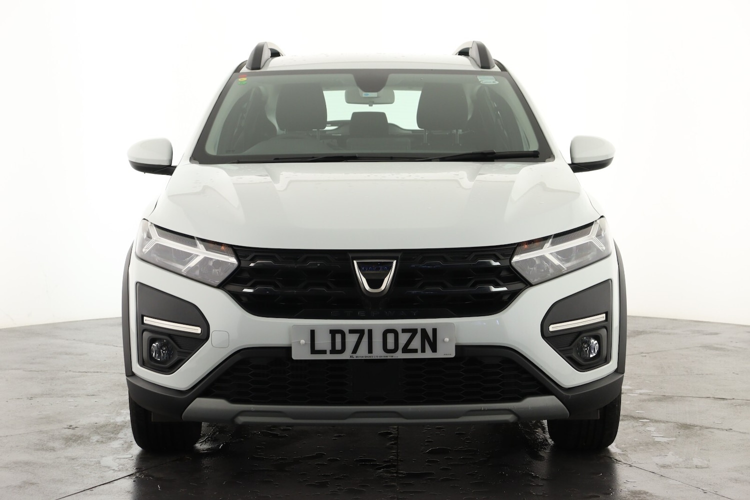 Used Dacia Sandero Stepway 2021 for sale - 76434636: Photo 6