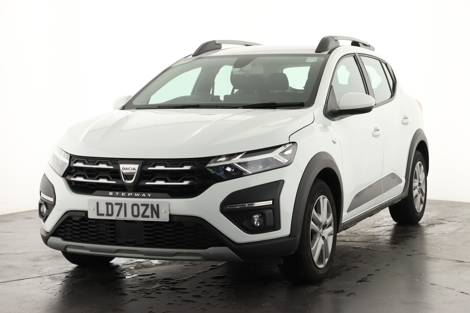 Used Dacia Sandero Stepway 2021 for sale - 76434636: Photo 7