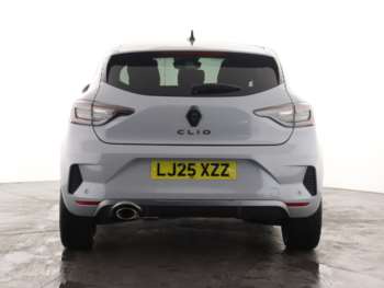 Used Renault Clio 2025 for sale - 74825477: Photo