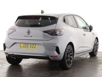Used Renault Clio 2025 for sale - 74825477: Photo