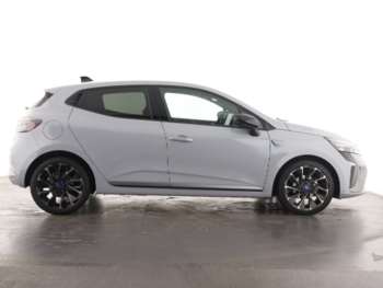 Used Renault Clio 2025 for sale - 74825477: Photo