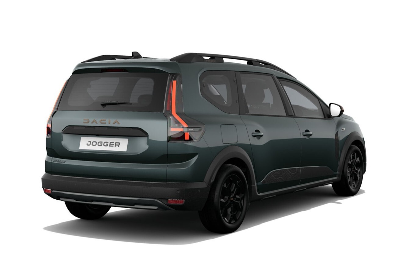 Used Dacia Jogger 2026 for sale - 77218876: Photo 2