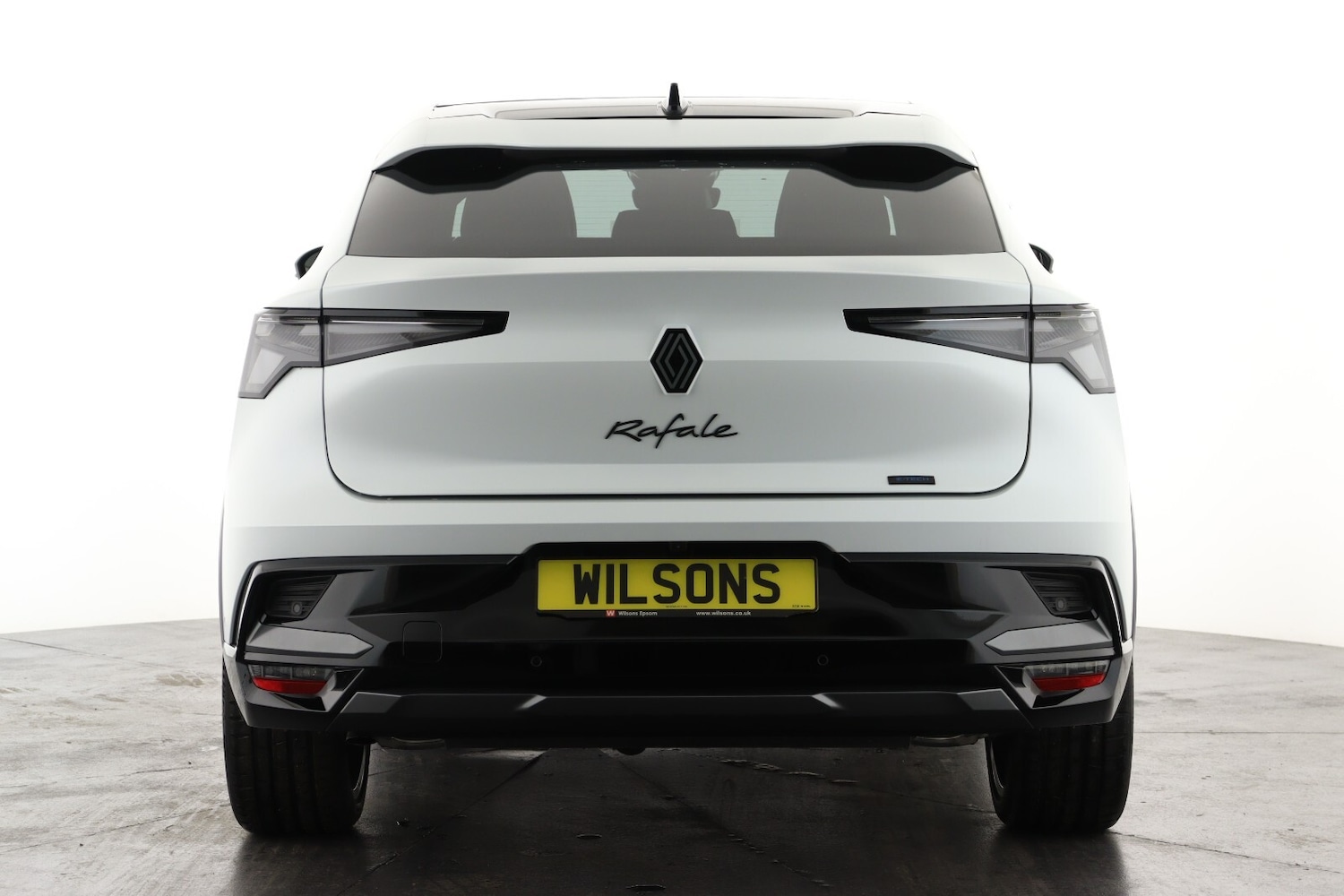 Used Renault Other 2025 for sale - 76615423: Photo 2