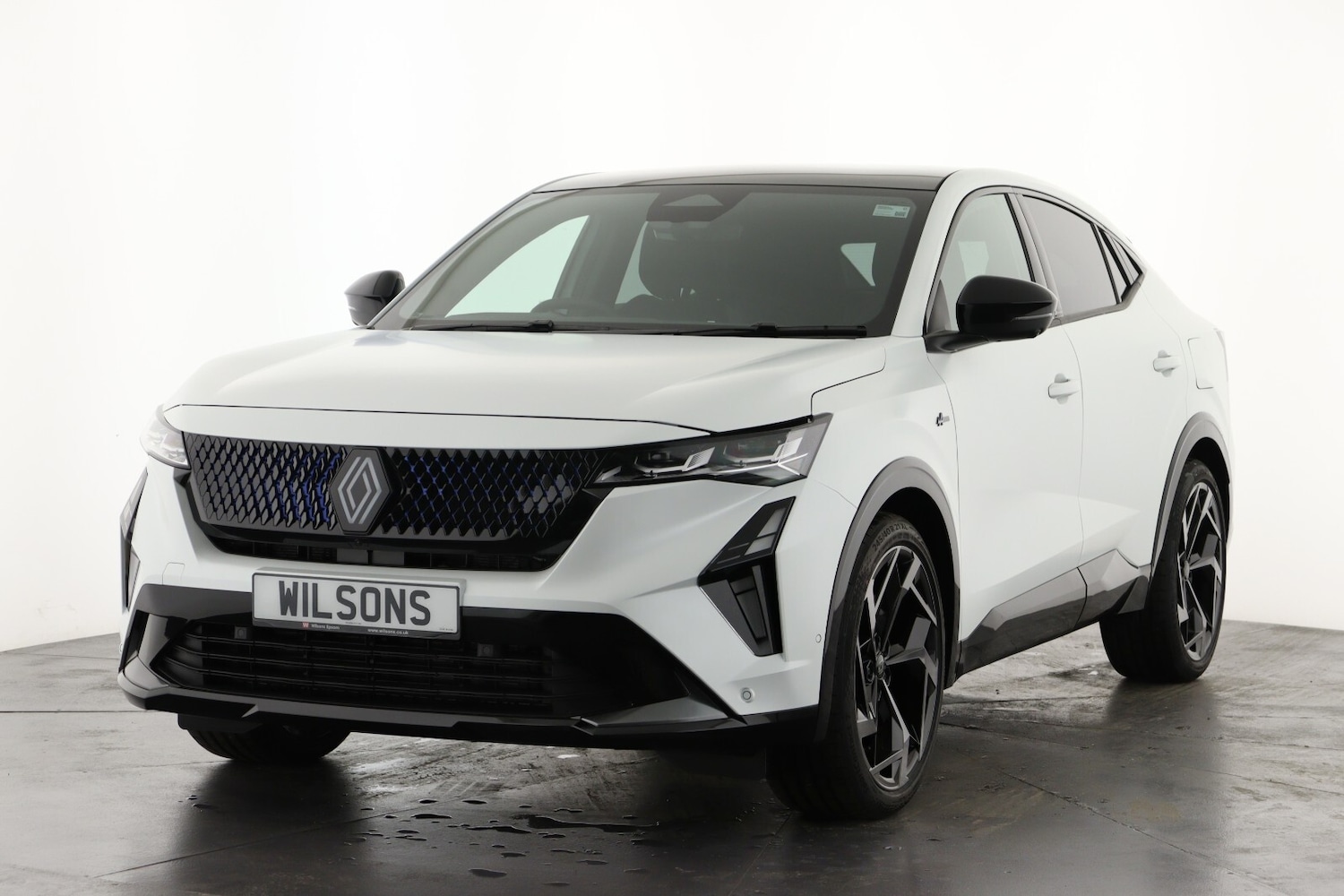 Used Renault Other 2025 for sale - 76615423: Photo 6