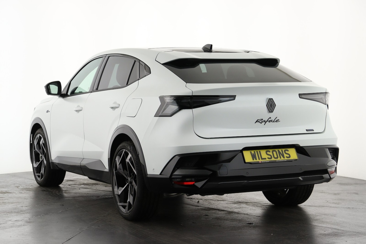 Used Renault Other 2025 for sale - 76615423: Photo 8