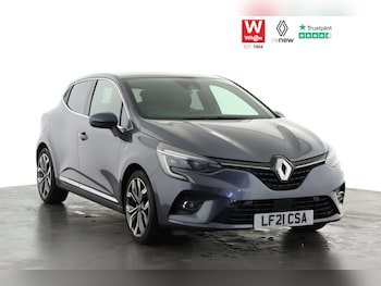 Used Renault Clio 2021 for sale - 75584292: Photo