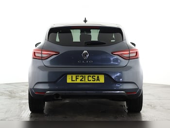 Used Renault Clio 2021 for sale - 75584292: Photo