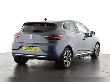 Used Renault Clio 2021 for sale - 75584292: Photo
