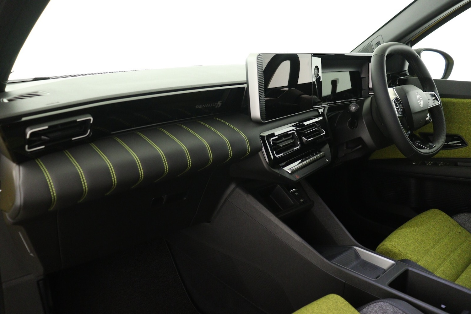 Used Renault 5 2026 for sale - 77082558: Photo 11