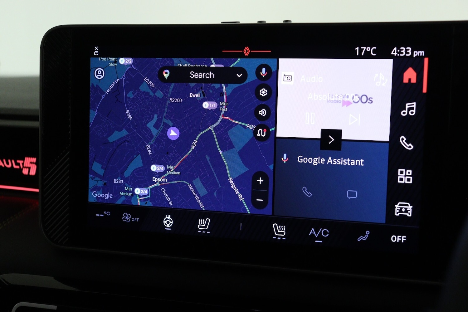 Used Renault 5 2026 for sale - 77082558: Photo 15