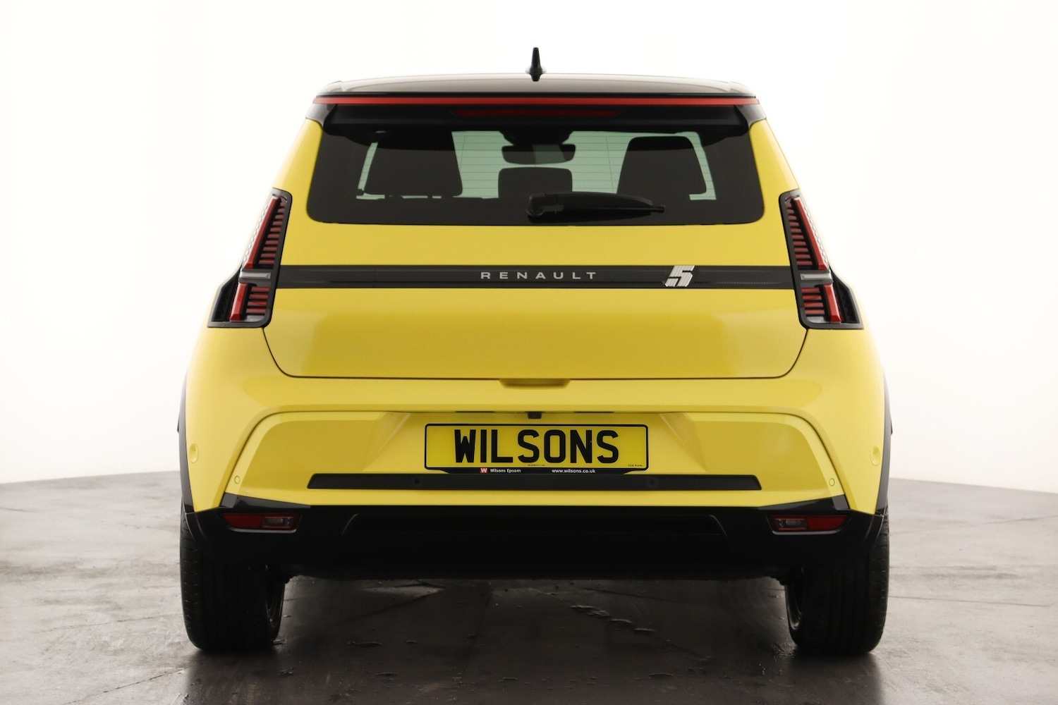 Used Renault 5 2026 for sale - 77082558: Photo 2