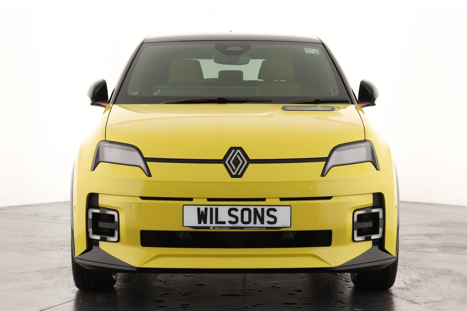 Used Renault 5 2026 for sale - 77082558: Photo 5