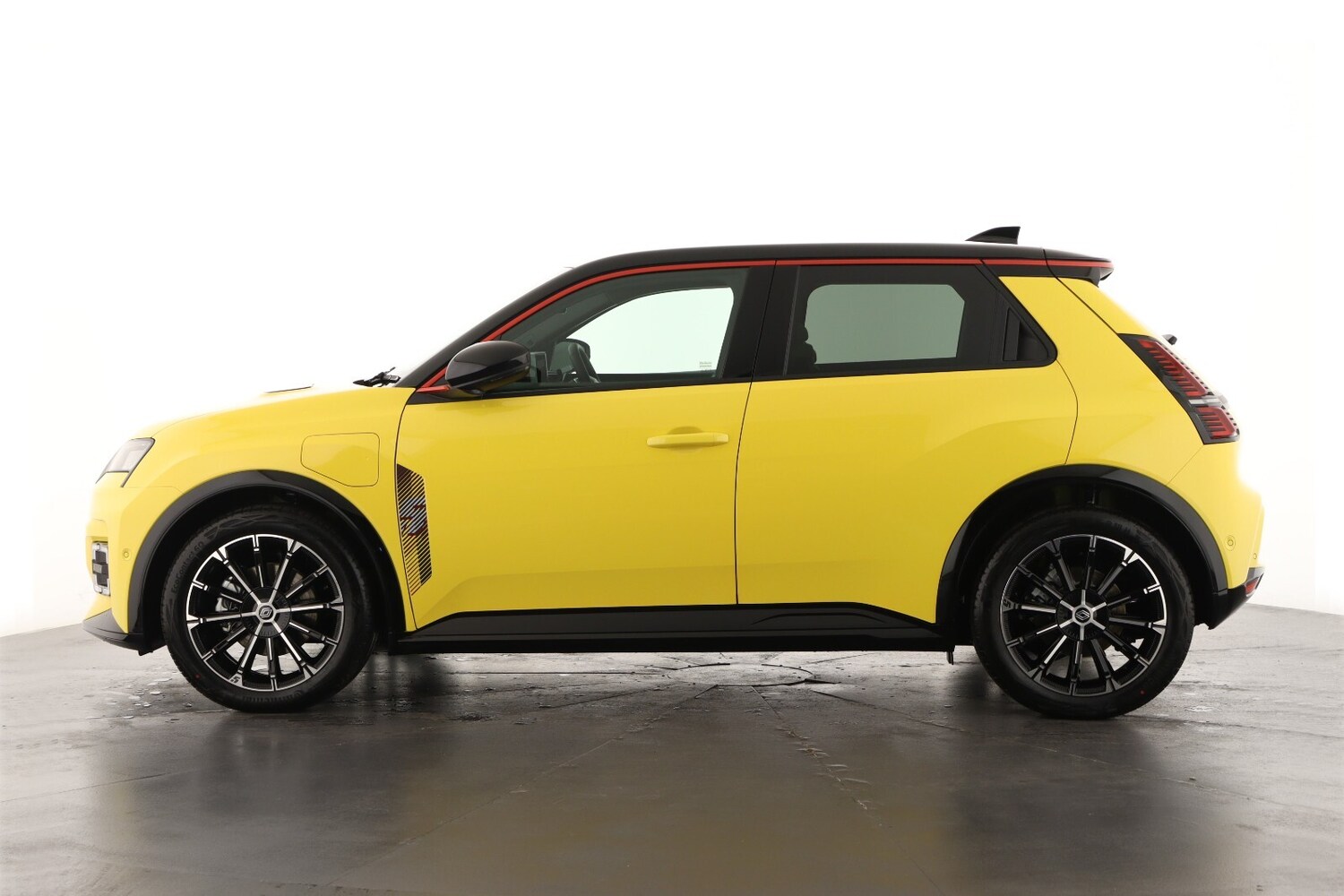 Used Renault 5 2026 for sale - 77082558: Photo 7