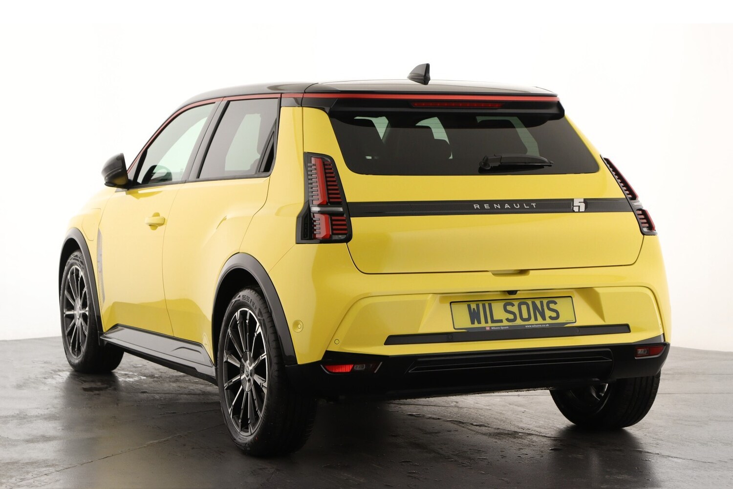 Used Renault 5 2026 for sale - 77082558: Photo 8