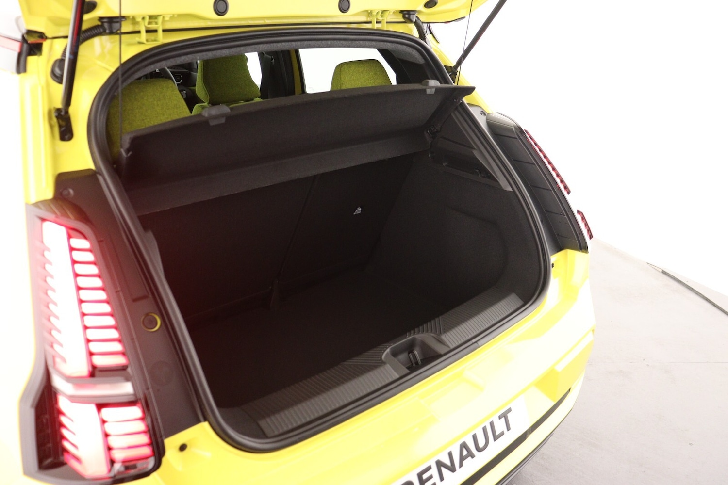 Used Renault 5 2026 for sale - 77082558: Photo 9