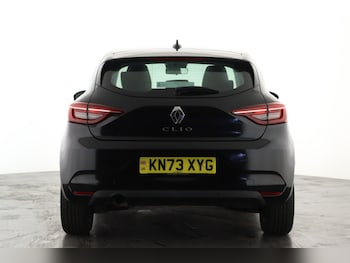 Used Renault Clio 2023 for sale - 75486584: Photo