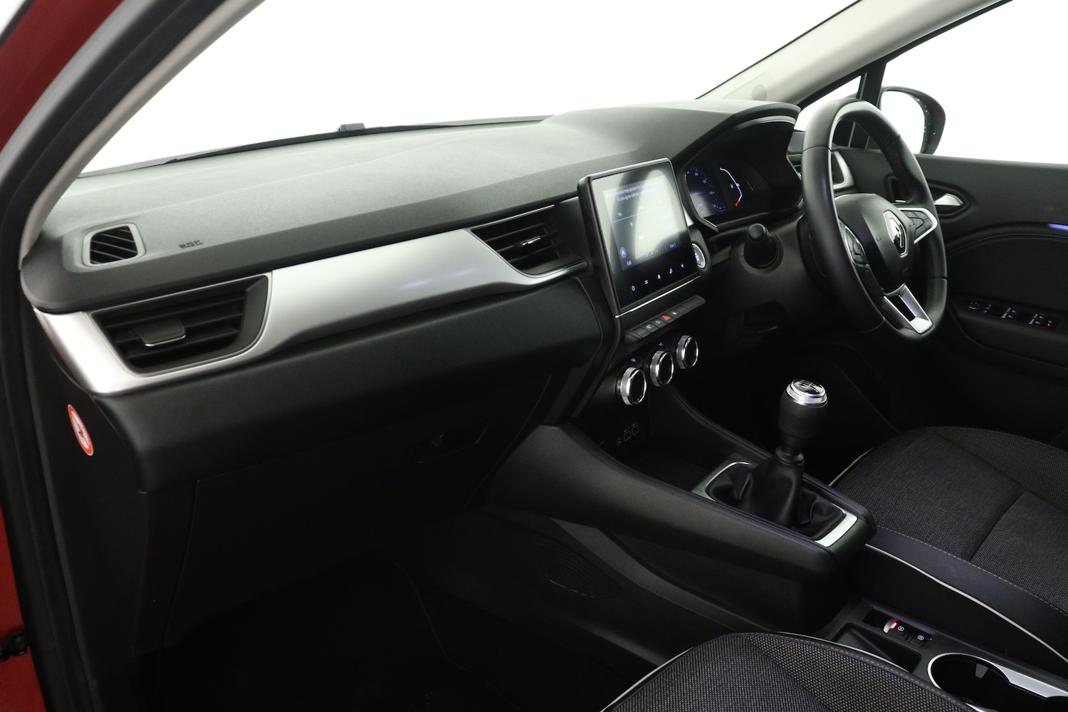 Used Renault Captur 2024 for sale - 76871918: Photo 11