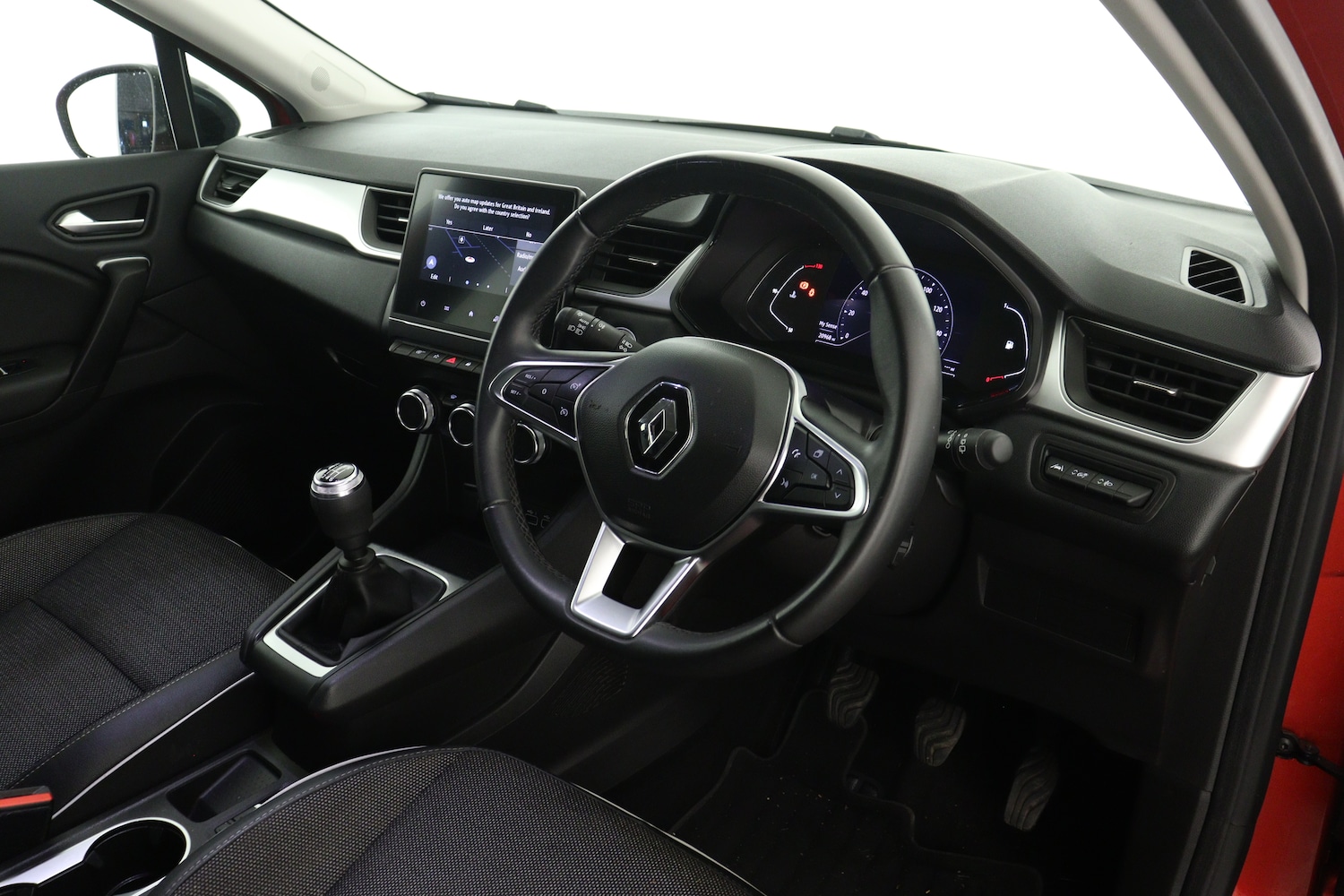 Used Renault Captur 2024 for sale - 76871918: Photo 14