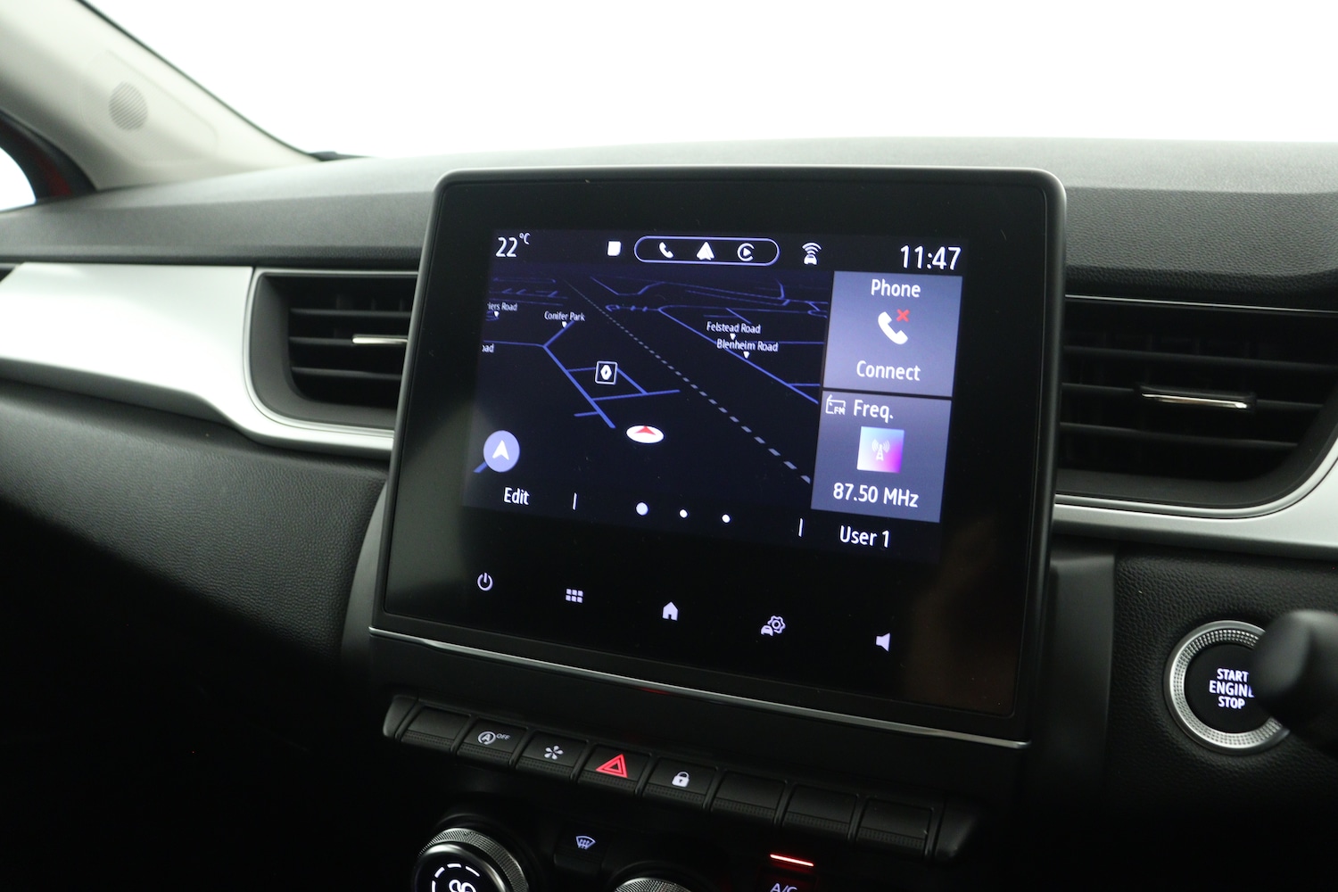 Used Renault Captur 2024 for sale - 76871918: Photo 15