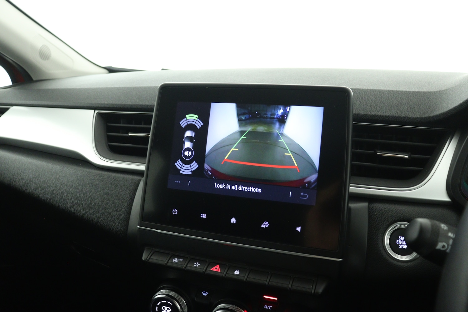 Used Renault Captur 2024 for sale - 76871918: Photo 16