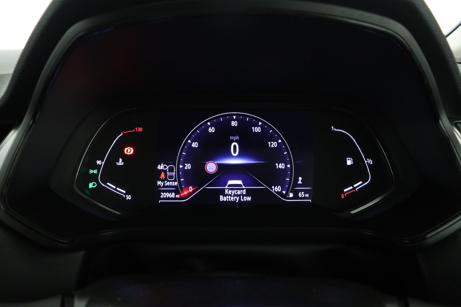 Used Renault Captur 2024 for sale - 76871918: Photo 17