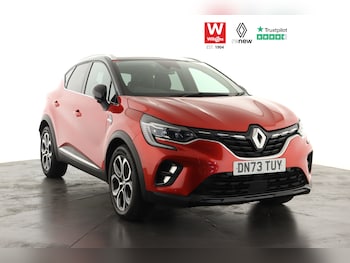 2024 - 1.0 TCE 90 Techno 5dr