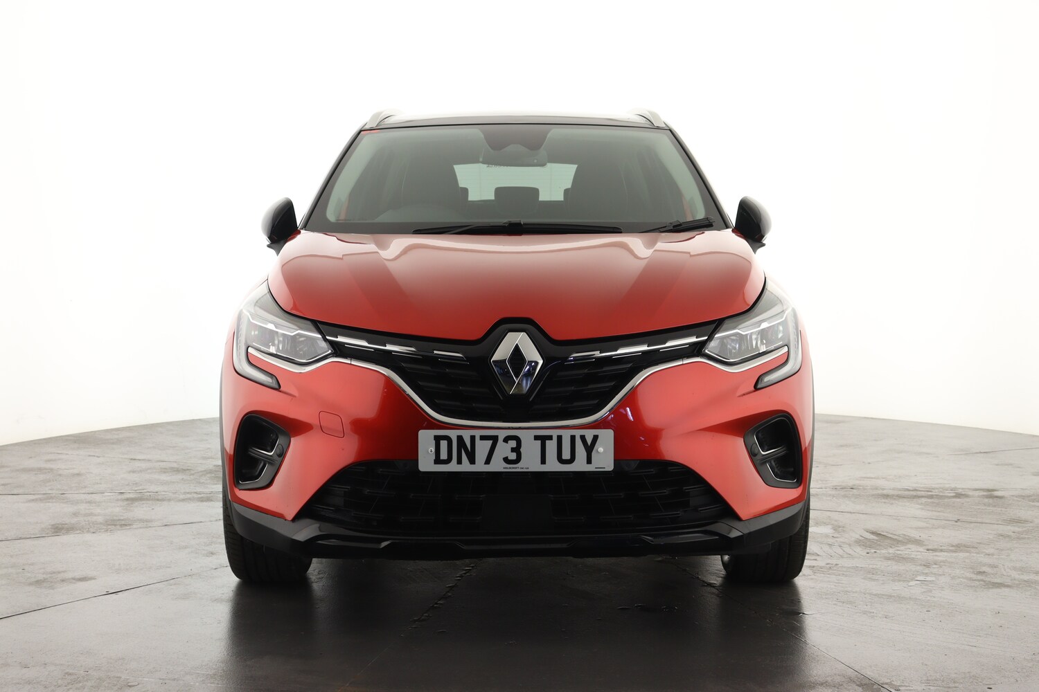 Used Renault Captur 2024 for sale - 76871918: Photo 6