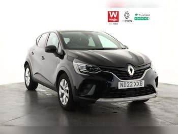 Renault - Captur
