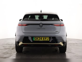Used Renault Megane E Tech 2024 for sale - 75324222: Photo