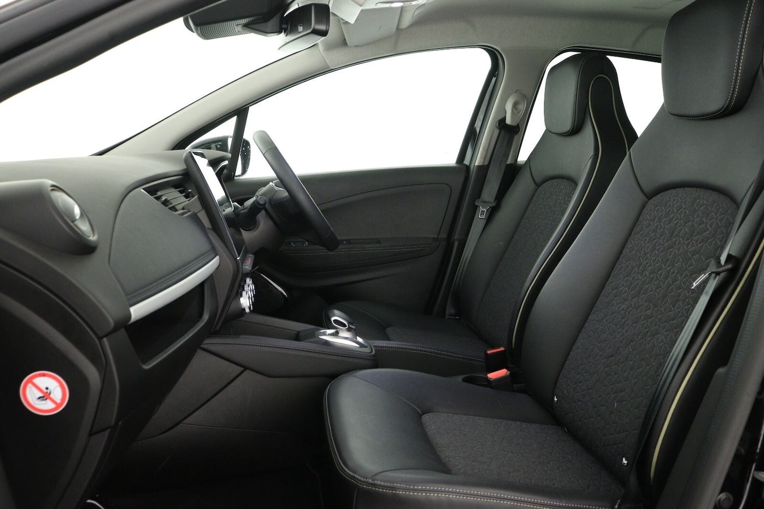 Used Renault Zoe 2022 for sale - 76871509: Photo 11